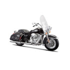 Maisto Harley-Davidson FLHRC Road King Classic 2013:...