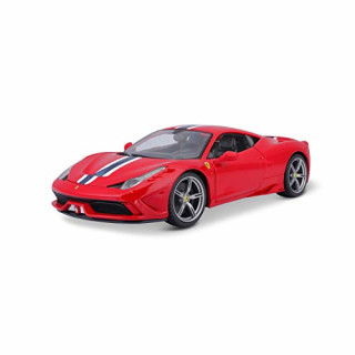 Ferrari R&P 1:18 Ferrari 458 Speciale