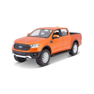 Maisto 1:24 Ford Ranger ´19