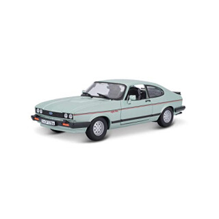 Bburago 1:24 Ford Capri (1973)