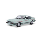 Bburago 1:24 Ford Capri (1973)