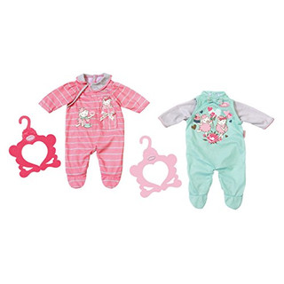 Zapf Creation 700846 Baby Annabell Romper