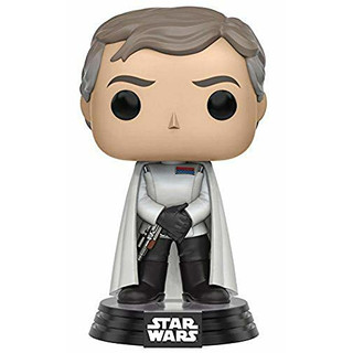 Funko Pop! Movies: Star Wars Rogue One-  Director Orson Krennic 142 (10459)