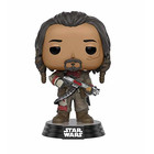 Funko Pop! Disney: Star Wars Rogue One - Baze Malbus 141...