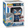 Funko Pop! Heroes: DC Super Heroes - Owlman 276 (38793)