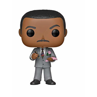 Funko POP! Vinylfigur: Trading Places – Billy Ray Valentine (ca. 9 Cm)