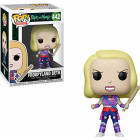 Funko POP! R&M - Froopyland Beth Vinyl Figure 10cm