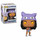 Funko POP! Runaways - Molly Vinyl Figure 10cm