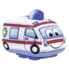 Ravensburger 04534" Krankenwagen-Flitzer Ministeps...