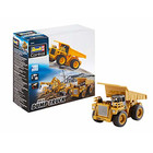 Revell Control 23495 RC Baufahrzeug Kipplaster, 40MHz,...