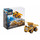 Revell Control 23495 RC Baufahrzeug Kipplaster, 40MHz, Akku ferngesteuertes Auto, gelb-orange, 10 cm