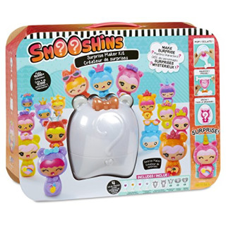 Smooshins 115937e4 Surprise Maker Kit