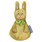 Ravensburger 04533 Häschen-Knistertuch