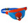 Jemini - 022230 - Fourniture Scolaire - Sac Banane Spiderman