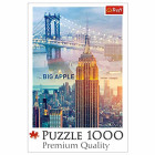 Puzzle 1000 – New York im Morgengrauen
