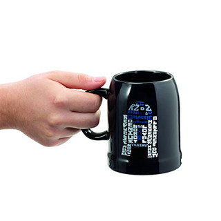 Star Wars Basic Stein: R2-D2, Ceramic