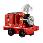 Fisher-Price My First Thomas the Train Pullback Puffer James