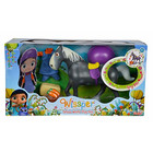 Wissper 109358375 Grass World Play Set