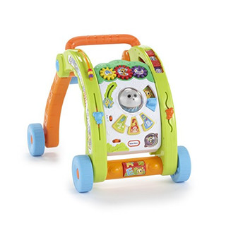 Little Tikes - 3-in-1-Activity Walker Lauflernwagen