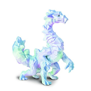 Safari Ltd. Drachen 10147 - Kristallhöhlendrache