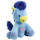 Schmidt Spiele 42163 - Prinzessin Emmy, Pferd Sternchen, 24 cm Display