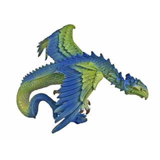 Safari s10124 Drachen Wyvern Miniatur