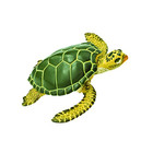 Safari 2743-29 - Meeresschildkröte