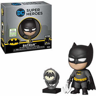 Funko 5 Star: DC - Batman Vinyl Figure ECCC 2019 Limited