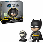 Funko 5 Star: DC - Batman Vinyl Figure ECCC 2019 Limited