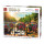 King 5721 Puzzle Sunrise Over Amsterdam 1000 Teile, 68 x 49 cm