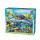 King kng05482 Animal World Wonders of The Wild Puzzle (1000 Teile)