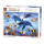 King 5666 Stange Vier Delfine Sea World Puzzle (1000 Teile)