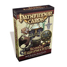 PATHFINDER Cards Iconic Equipment 3 Item Cards Deck -...