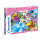 Clementoni 27091 - Disney Princess - Puzzle, 104 Teile