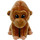 Ty Beanie Boo´s Glubschi´s Gorilla Monroe 33 cm 90233