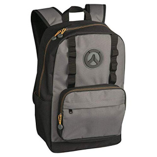 Overwatch Rucksack Payload 47x36x14cm grau schwarz