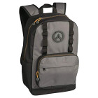 Overwatch Rucksack Payload 47x36x14cm grau schwarz