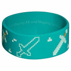Minecraft Fan Armband / Barcelet - Diamant Schwert /...