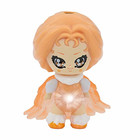 Glimmies Hanna Mini-Figurin, GLP00A, Orange