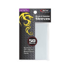 BCW Board Game Sleeves - Std Euro (59MM x 92MM)