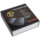 BCW Card Game Box - Holds 2800 Gaming Cards