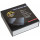 BCW Card Game Box - 3 Row - Black with White