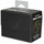BCW Deck Case - Side Load - Black