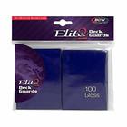 BCW Deck Guard - Elite2 - Blue