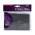 BCW Deck Guard - Elite2 - Cool Gray