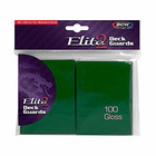 BCW Deck Guard - Elite2 - Green