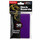 BCW Deck Guard - Double Matte - Purple