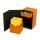 BCW Deck Vault - LX - 80 - Orange