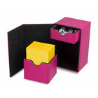 BCW Deck Vault - LX -80 - Pink