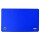 BCW Playmat with Stitched Edging - Blue